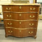 917 7226 CHEST OF DRAWERS